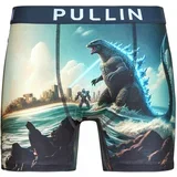 Spodnje hlače FASHION 2 Večbarvna