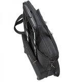 Rivacase torbica 8550 za prenosnike in tablice do 17.3 inch - črna | Shoptok.si