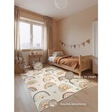 Hanse Home Krem dječji tepih 200x290 cm Bowie – | shoptok.hr