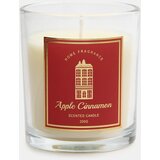 Sinsay Mirisna svijeća s blagdanskim motivom Apple Cinnamon | shoptok.hr