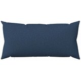  Presvlaka za jastuk 2 kom. HEERLEN Plava 40 x 80 cm Tkanina - Plava 40 x 80 cm 2 | shoptok.hr