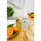 Topicrem Baby Cleansing Gel 2 IN 1 nježni gel za pranje tijela i kose 500 ml za djecu | shoptok.hr