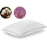 Dormeo Klasični vzglavnik Lavender Premium 50x70 cm 50x70 cm | Shoptok.si