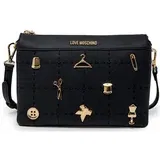 Love Moschino Torbe JC4068PP1L Črna