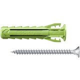 Fischer SX Plus Green razuporna tipla 40 mm 8 mm 567814 45 St. Cijene