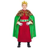  Svečana odjeća za djecu My Other Me Zelena Sveti Kralj | shoptok.hr