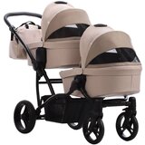  Otroški voziček Bebetto FOR2 PRO, barva 22/CZA 2v1 B | Shoptok.si