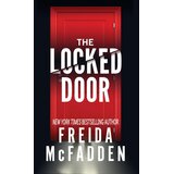 Penguin Books Freida McFadden - The Locked Door Cene