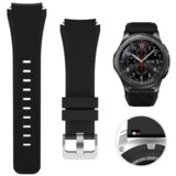  Narukvica trendy za samsung smart watch 3 22mm crna | ePonuda.com
