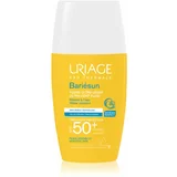 Uriage Bariésun Ultra-Light Fluid SPF 50+ fluid ultra light SPF 50+ 30 ml