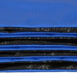  Navlaka za trampolin 244cm plava | shoptok.hr