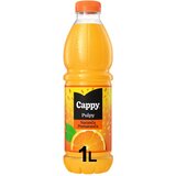 Cappy Pulpy naranča 1l 6/boca | shoptok.hr