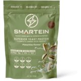 Smartein Vegan Protein – Protein iz kvasca najnovije generacije | Eponuda.com