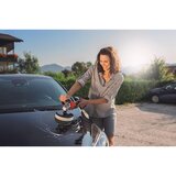 Einhell CE-CP 18/180 Li E-Solo akumulatorska brusilica za poliranje (bez baterije i punjača) | shoptok.hr