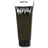  Akrilna boja PHOENIX 200 ml - 687 Burnt Umber | shoptok.hr