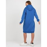 RELEVANCE Sweatshirt-RV-BL-8300.00P-dark blue | Shoptok.si