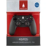 Ksifos PC Playstation 3 gamepad