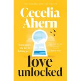Harper Collins Publishers Ltd Cecelia Ahern - Love Unlocked Cene