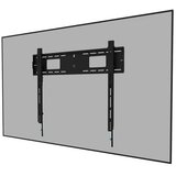 Neomounts Fiksni stenski nosilec za zaslon 43-98" 125 kg, WL30-750BL18, (5000273658) | Shoptok.si