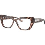Jimmy Choo JC3036 5070 L (54) Havana/Kristalna | Shoptok.si