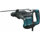 Makita elektronska čekić HR3210C, 850W/5,6J/SDS-PLUS/AVT bušilica Cene