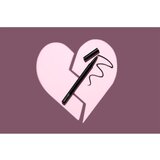 Wet'n wild Breakup Proof Eyeliner Ultra Black 0,9 ml | shoptok.hr