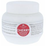 Kallos Cosmetics Cherry Maska za kosu, 275ml Cene