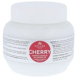 Kallos Cosmetics cherry maska za suhe lase 275 ml Cene
