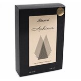 Rasasi Achieve parfumirana voda za moške 100 ml | Shoptok.si
