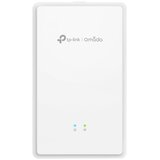 Tp-link Dostopna točka Omada EAP625GP-Wall V1 AX1800 GPON WiFi6 2.4/5Ghz, (5000192606) | Shoptok.si
