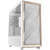 FLUX Midi Tower White