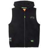 Cool club brezrokavnik CCB2621482 bela f 158 | Shoptok.si