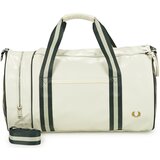 Fred Perry CLASSIC BARREL BAG Bijela | shoptok.hr