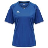 Hummel Majice s kratkimi rokavi T-shirt Core Volley bleu Modra | Shoptok.si