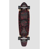Globe The All-Time 35" Komplet red marble stack | Shoptok.si