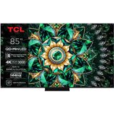 Tcl 85Q7C 4K QD-Mini LED HDR PREMIUM z televizor Google TV 215 cm (85") | Shoptok.si