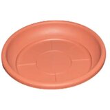 Podmetač za tegle fi 10 cm terakota | shoptok.hr