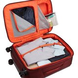 Thule Putna torba Subterra Spinner 63cm/25" 63L crvena | shoptok.hr