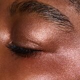 MAC Cosmetics Eye Shadow Glitter bleščeča senčila za oči odtenek Dreamy Beams 1 g | Shoptok.si