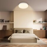 XXXL stropna led-svetilka nikan //2200-4000 k// | Shoptok.si