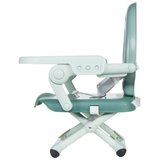Chicco hranilica za bebe Pocket Snack Sage, 6m+ | Eponuda.com
