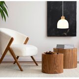 Globo VISEČA SVETILKA Swanson 20/120 cm E27 | Shoptok.si