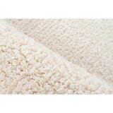Kayoom PREPROGA Z VISOKIM FLOROM 120/170 cm tkano slonova kost | Shoptok.si