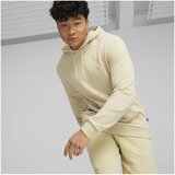 Puma Ess Elevated Hoodie žuta | shoptok.hr