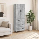  Set ormara 2 kom. 66 x 34,5 x 90 cm Konstruirano drvo | shoptok.hr