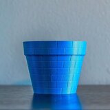 Polymaker Panchroma™ PLA Matte Sapphire Blue - 1,75 mm / 1000 g | shoptok.hr