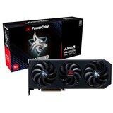PowerColor Grafička karta Hellhound RX9070 16G-L/OC AMD 16GB 256bit | ePonuda.com