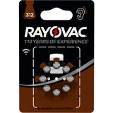 Varta Slušna baterija V312 | ePonuda.com