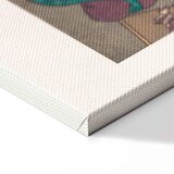  Slika - Woodcut (1 Part) Vertical 60x90 Standard | shoptok.hr