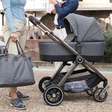Cangaroo 3u1 kolica za bebe macan i-size | ePonuda.com